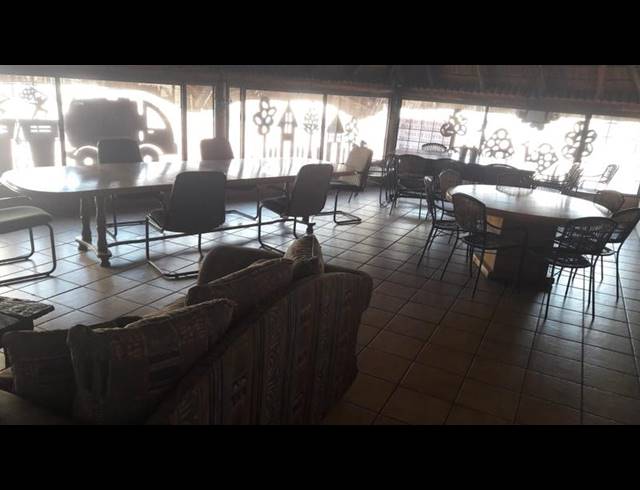 BUSINESS FOR SALE IN SASOLBURG CENTRAL